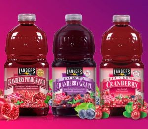 Products – Langers Juice